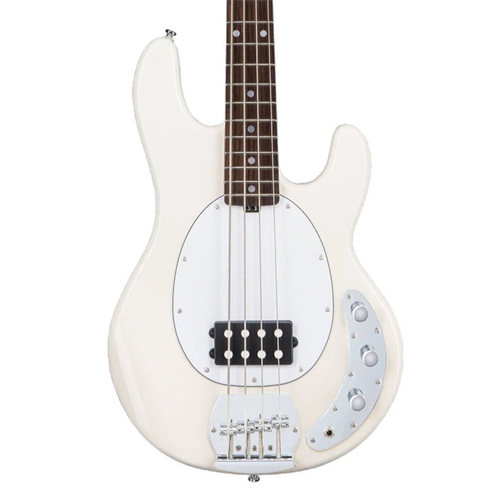 Sterling Ray 4 - Vintage Cream - Rosewood Fingerboard (RAY4-VC-R1) - Gsus4