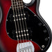 Sterling Ray 5 HH - Ruby Red Burst - Rosewood Fretboard (RAY5HH-RRBS-R1) - Gsus4