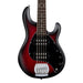 Sterling Ray 5 HH - Ruby Red Burst - Rosewood Fretboard (RAY5HH-RRBS-R1) - Gsus4