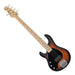 Sterling Ray 5 Left Hand - Vintage Sunburst - Maple Neck (RAY5LH-VSBS-M1) - Gsus4