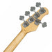 Sterling Ray 5 Left Hand - Vintage Sunburst - Maple Neck (RAY5LH-VSBS-M1) - Gsus4
