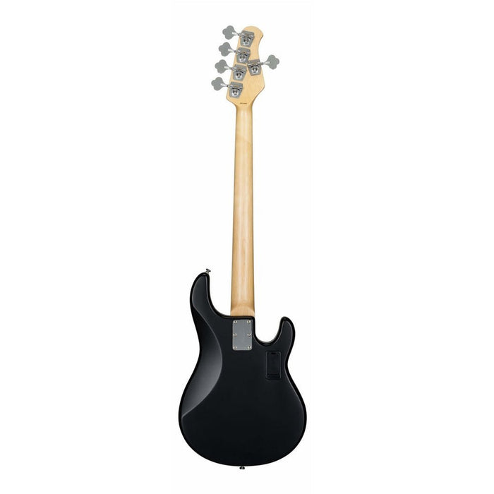 Sterling Ray 5 Left Hand - Vintage Sunburst - Maple Neck (RAY5LH-VSBS-M1) - Gsus4
