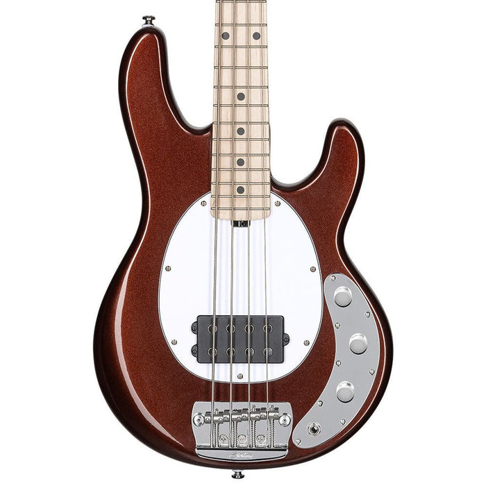 Sterling Ray4SS - DCP - M1 - Short Scale - Dropped Copper (RAYSS4-DCP-M1) - Gsus4