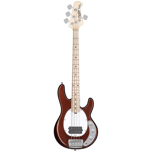 Sterling Ray4SS - DCP - M1 - Short Scale - Dropped Copper (RAYSS4-DCP-M1) - Gsus4