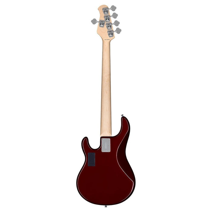 Sterling RAY5HH - CAR - M1 - Candy Apple Red HH (RAY5HH-CAR-M1) - Gsus4