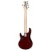 Sterling RAY5HH - CAR - M1 - Candy Apple Red HH (RAY5HH-CAR-M1) - Gsus4