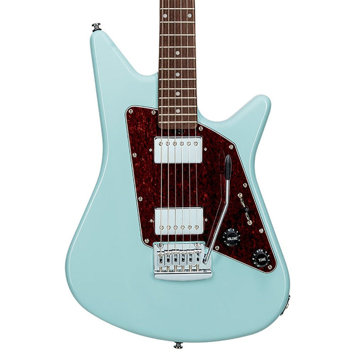 Sterling SBMM Albert Lee - Daphne Blue (AL40-DBL-R1) - Gsus4