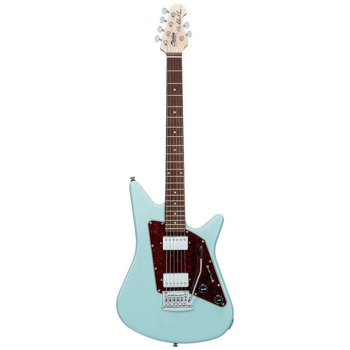 Sterling SBMM Albert Lee - Daphne Blue (AL40-DBL-R1) - Gsus4