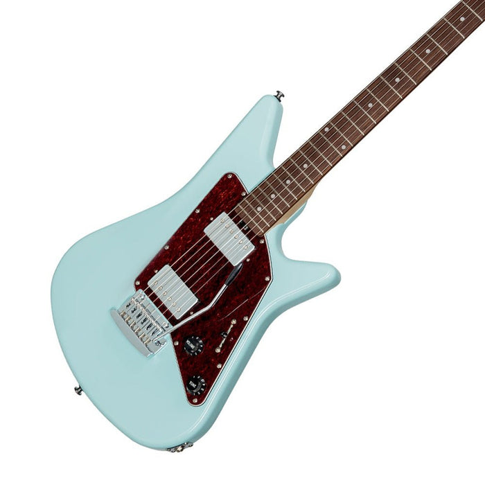 Sterling SBMM Albert Lee - Daphne Blue (AL40-DBL-R1) - Gsus4