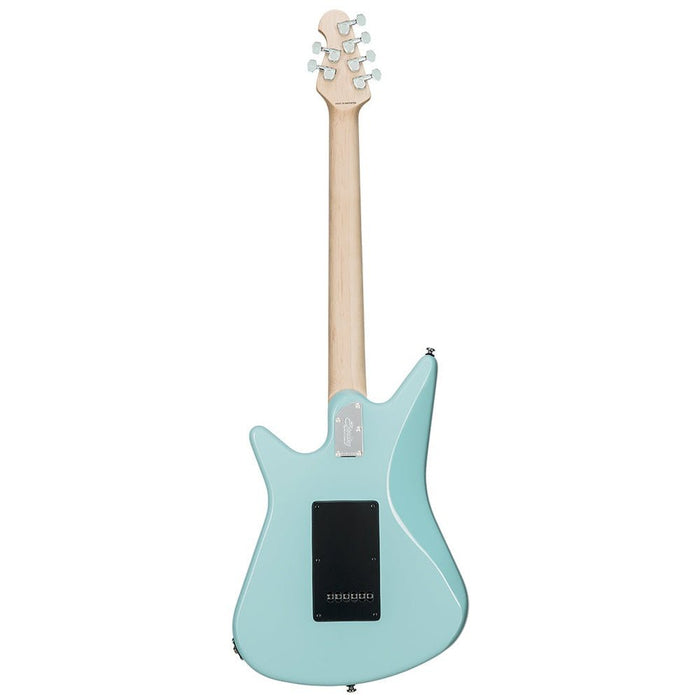 Sterling SBMM Albert Lee - Daphne Blue (AL40-DBL-R1) - Gsus4