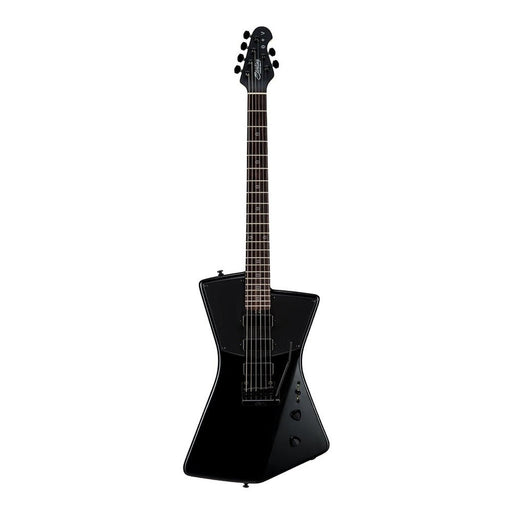 Sterling SBMM St Vincent Stealth - Black (STV60-SBK2) - Gsus4