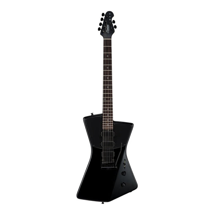 Sterling SBMM St Vincent Stealth - Black (STV60-SBK2) - Gsus4