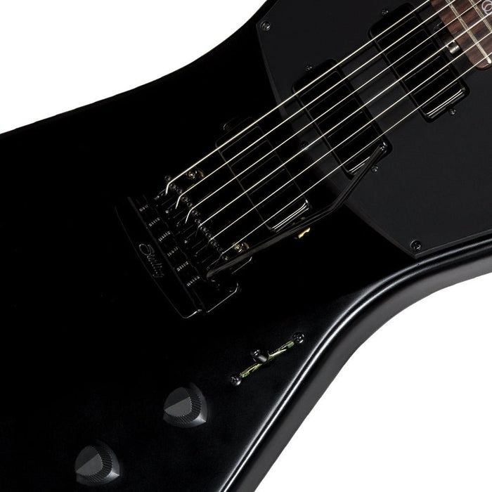 Sterling SBMM St Vincent Stealth - Black (STV60-SBK2) - Gsus4