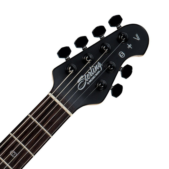 Sterling SBMM St Vincent Stealth - Black (STV60-SBK2) - Gsus4