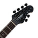 Sterling SBMM St Vincent Stealth - Black (STV60-SBK2) - Gsus4