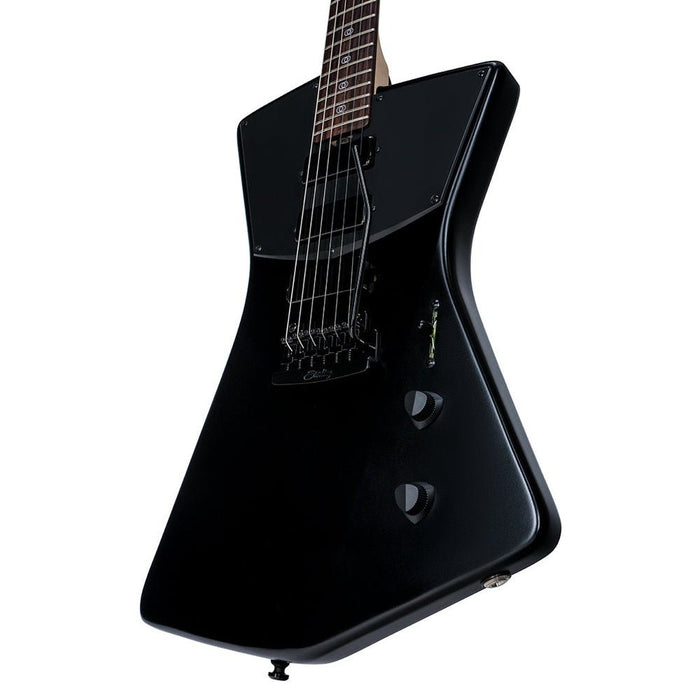 Sterling SBMM St Vincent Stealth - Black (STV60-SBK2) - Gsus4