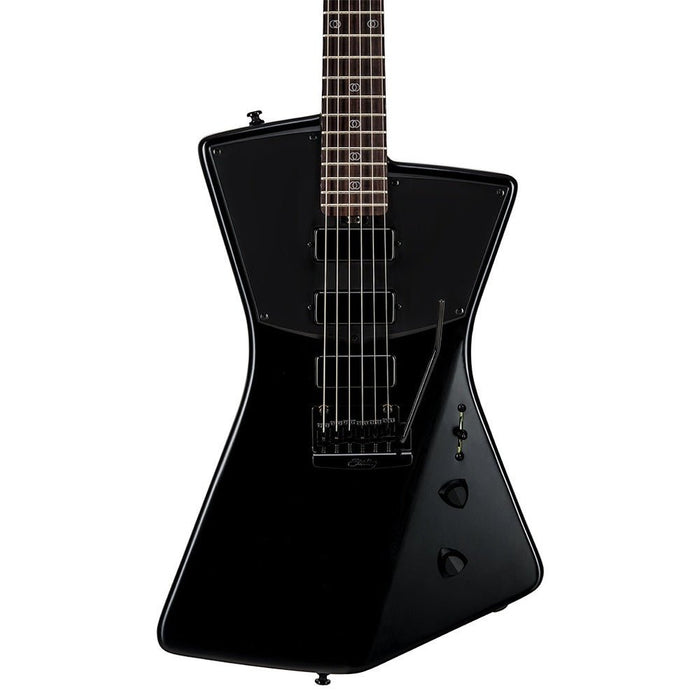 Sterling SBMM St Vincent Stealth - Black (STV60-SBK2) - Gsus4