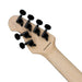 Sterling SBMM St Vincent Stealth - Black (STV60-SBK2) - Gsus4