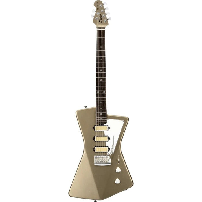 Sterling St Vincent Goldie HHH - Cashmere (GOLDIE-CSH-R2) - Gsus4