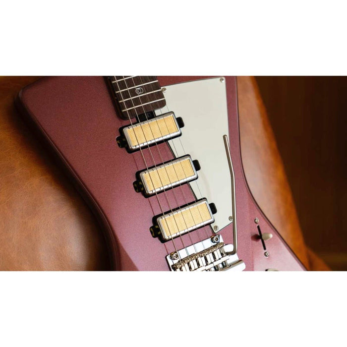 Sterling St Vincent Goldie HHH - Velveteen (GOLDIE-VLT-R2) - Gsus4