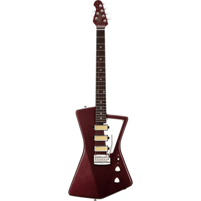 Sterling St Vincent Goldie HHH - Velveteen (GOLDIE-VLT-R2) - Gsus4