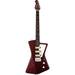 Sterling St Vincent Goldie HHH - Velveteen (GOLDIE-VLT-R2) - Gsus4