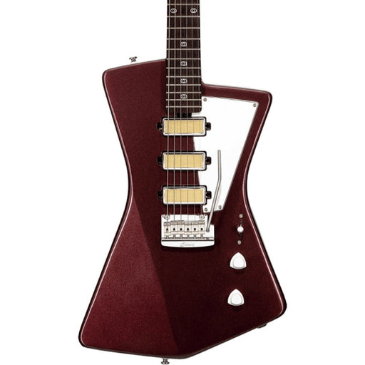 Sterling St Vincent Goldie HHH - Velveteen (GOLDIE-VLT-R2) - Gsus4