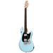 Sterling Stingray Guitar SR30 - Daphne Blue (SR30-DBL-R1) - Gsus4