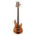 Sterling Stingray Poplar Burl RAY35 HH - Amber - Roasted Maple (RAY35HHPB-AM-R2) - Gsus4
