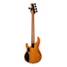 Sterling Stingray Poplar Burl RAY35 HH - Amber - Roasted Maple (RAY35HHPB-AM-R2) - Gsus4
