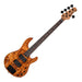 Sterling Stingray Poplar Burl RAY35 HH - Amber - Roasted Maple (RAY35HHPB-AM-R2) - Gsus4