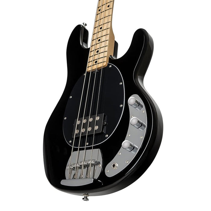 Sterling Stingray Ray 4 - Black (RAY4-BK-M1) - Gsus4