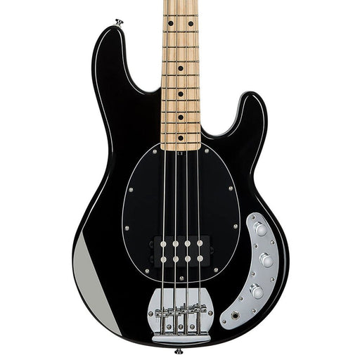 Sterling Stingray Ray 4 - Black (RAY4-BK-M1) - Gsus4