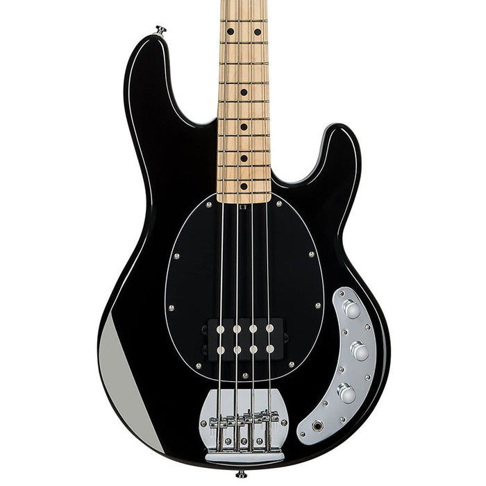 Sterling Stingray Ray 4 - Black (RAY4-BK-M1) - Gsus4