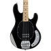 Sterling Stingray Ray 4 - Black (RAY4-BK-M1) - Gsus4