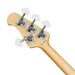 Sterling Stingray Ray 4 - Black (RAY4-BK-M1) - Gsus4