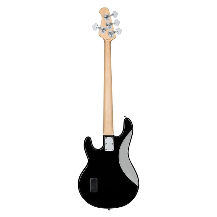 Sterling Stingray Ray 4 - Black (RAY4-BK-M1) - Gsus4