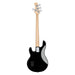 Sterling Stingray Ray 4 - Black (RAY4-BK-M1) - Gsus4