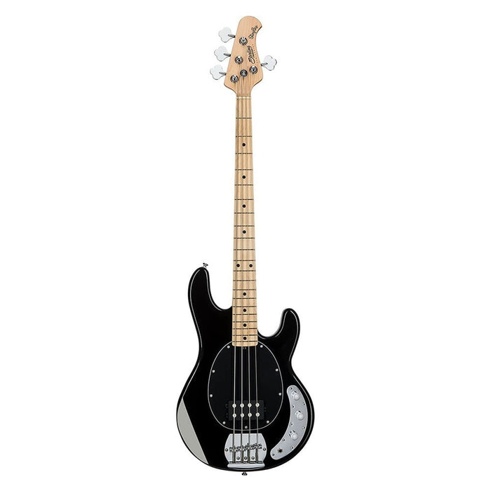 Sterling Stingray Ray 4 - Black (RAY4-BK-M1) - Gsus4