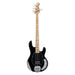 Sterling Stingray Ray 4 - Black (RAY4-BK-M1) - Gsus4