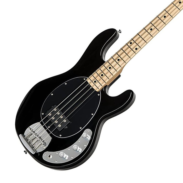 Sterling Stingray Ray 4 - Black (RAY4-BK-M1) - Gsus4