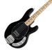 Sterling Stingray Ray 4 - Black (RAY4-BK-M1) - Gsus4