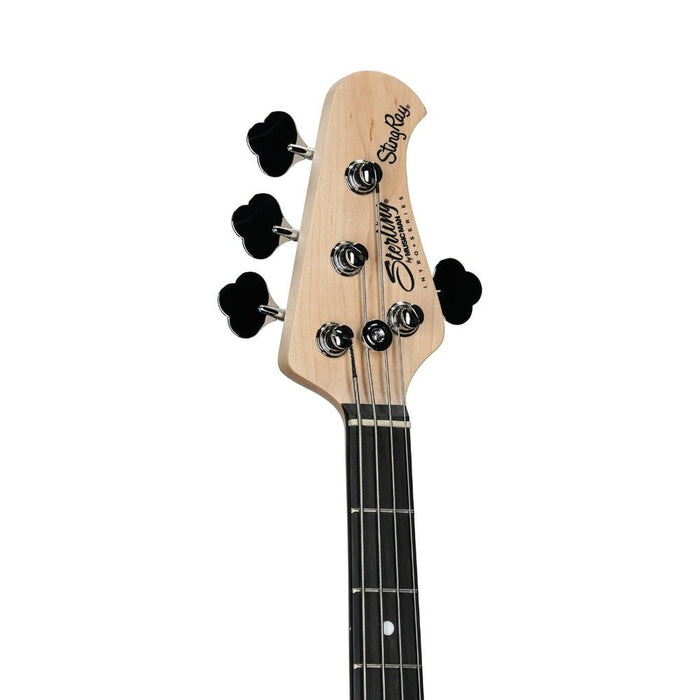 Sterling StingRay RAY2 Bass Guitar - Misty Green (RAY2-MTG-A1) - Gsus4