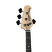 Sterling StingRay RAY2 Bass Guitar - Misty Green (RAY2-MTG-A1) - Gsus4