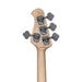 Sterling StingRay RAY2 Bass Guitar - Sunrise Orange (RAY2-SRO-M1) - Gsus4