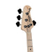 Sterling StingRay RAY2 Bass Guitar - Sunrise Orange (RAY2-SRO-M1) - Gsus4