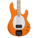 Sterling StingRay RAY2 Bass Guitar - Sunrise Orange (RAY2-SRO-M1) - Gsus4