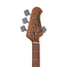 Sterling StingRay RAY34FM Bass Guitar - Teal (RAY34FM-TL-M2) - Gsus4