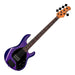 Sterling StingRay RAY35 - Purple Sparkle - Rosewood Fretboard (RAY35-PSK-R2) - Gsus4