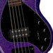 Sterling StingRay RAY35 - Purple Sparkle - Rosewood Fretboard (RAY35-PSK-R2) - Gsus4